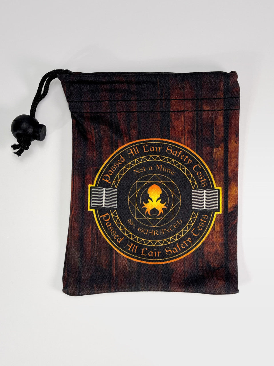 Small Dice Bag Mimic